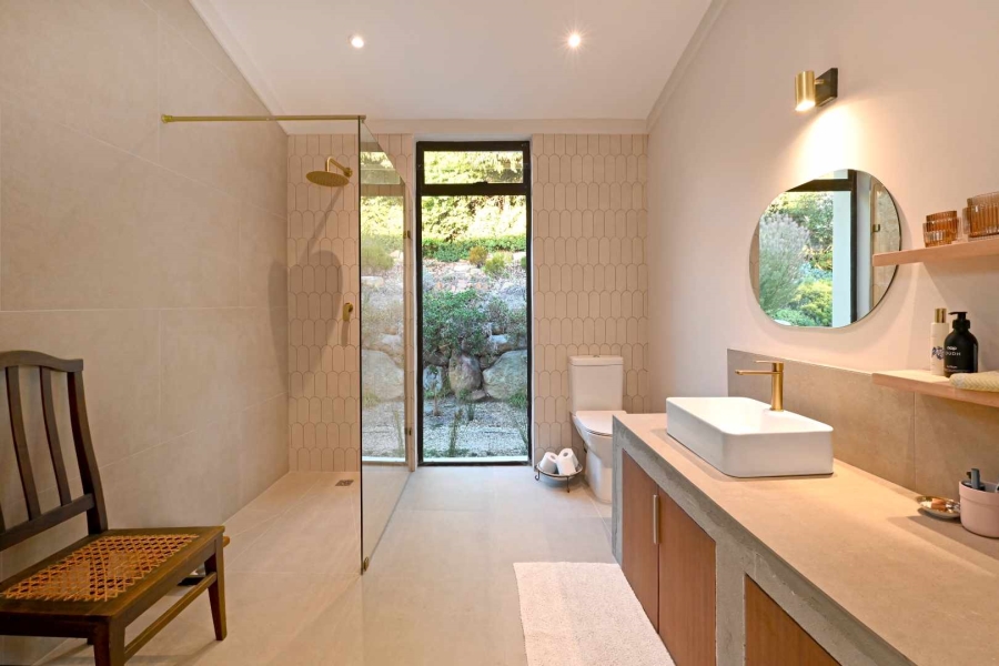 4 Bedroom Property for Sale in Camps Bay Western Cape